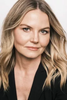 Jennifer Morrison poster