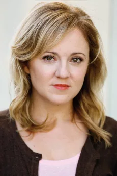 Jennifer Neala Page poster
