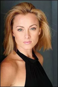 Jennifer O'Dell poster