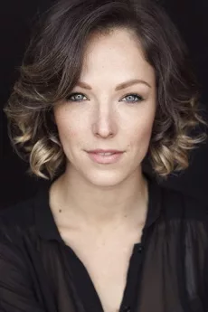 Jennifer Oleksiuk poster