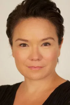Jennifer Podemski poster