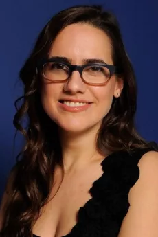 Jennifer Prediger poster