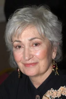 Jennifer Rhodes poster