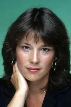 Jennifer Salt poster