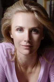 Jennifer Siebel Newsom poster