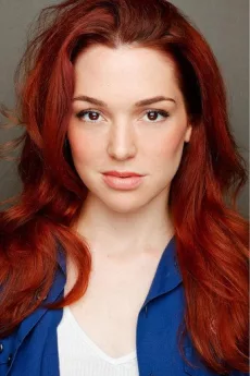 Jennifer Stone poster