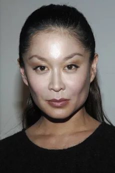 Jennifer Tung poster