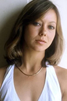 Jenny Agutter poster