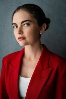 Jenny Boyd poster