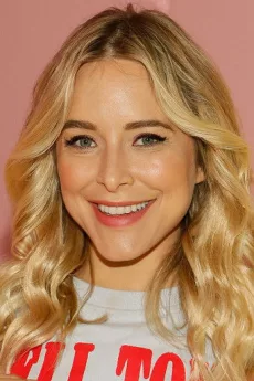 Jenny Mollen poster