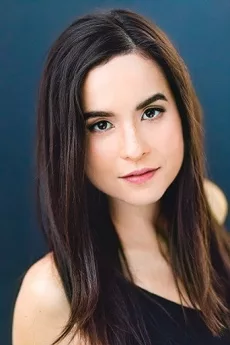Jenny Raven poster