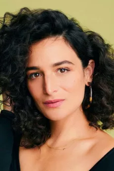 Jenny Slate poster
