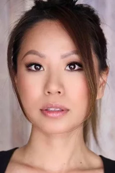 Jenny Tran poster