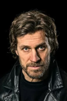 Jens Hultén poster