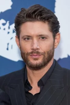 Jensen Ackles poster