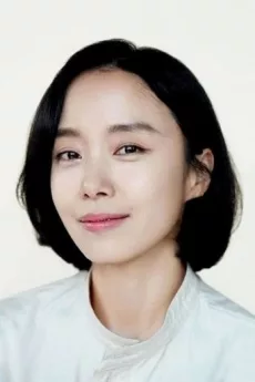 Jeon Do-yeon poster