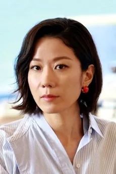 Jeon Hye-jin poster