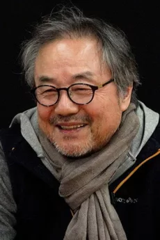 Jeong Dong-hwan poster