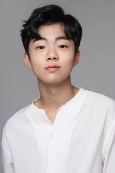 Jeong Joon-won poster