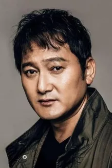 Jeong Man-sik poster