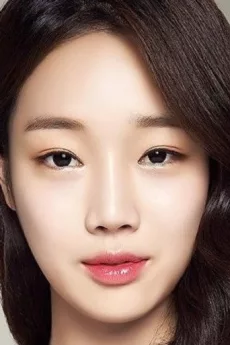 Jeong Yeon-joo poster