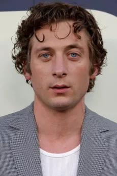 Jeremy Allen White poster