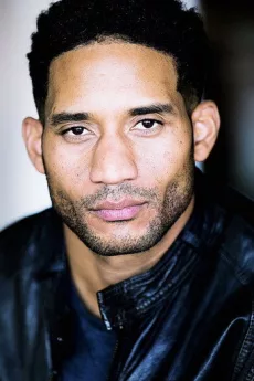 Jeremy Batiste poster