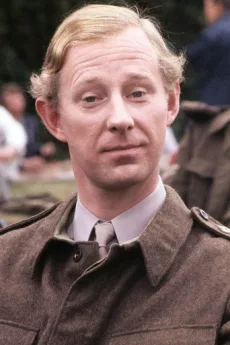 Jeremy Child poster