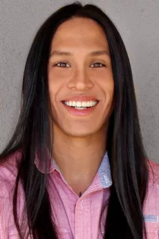 Jeremy Gauna poster