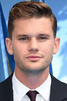 Jeremy Irvine poster