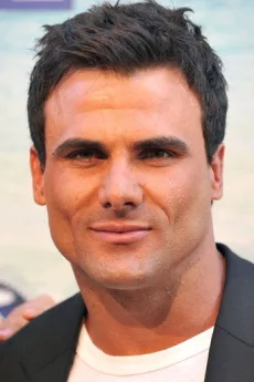 Jeremy Jackson poster