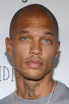 Jeremy Meeks poster