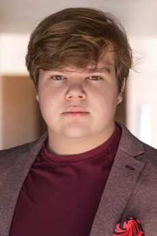 Jeremy Ray Taylor poster
