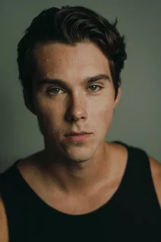 Jeremy Shada poster