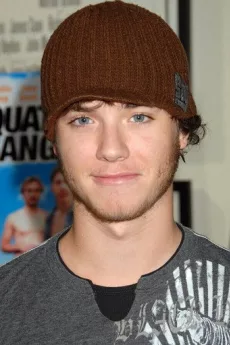 Jeremy Sumpter poster