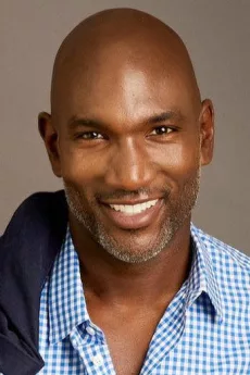 Jermain Hollman poster
