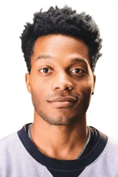 Jermaine Fowler poster