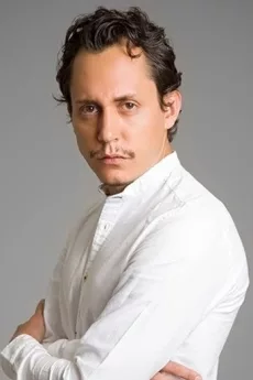 Jero Medina poster