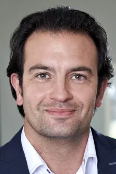 Jeroen Spitzenberger poster