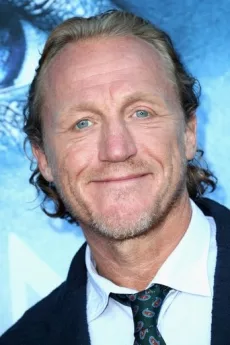 Jerome Flynn poster