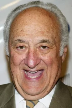 Jerry Adler poster