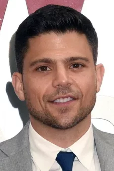 Jerry Ferrara poster
