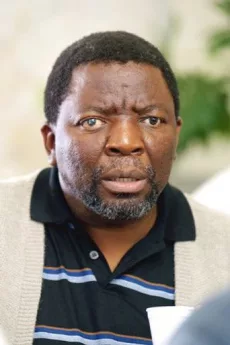 Jerry Mofokeng poster