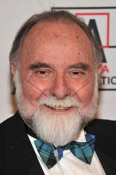 Jerry Nelson poster