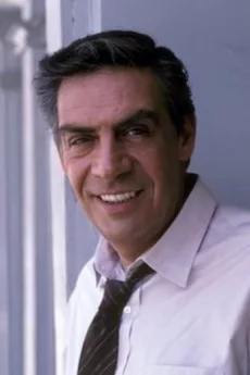 Jerry Orbach poster