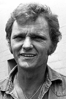 Jerry Reed poster