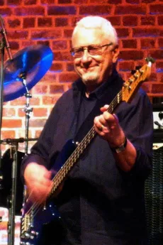 Jerry Scheff poster