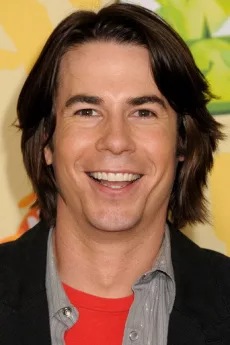Jerry Trainor poster