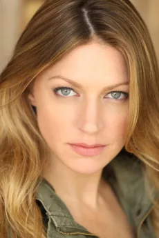 Jes Macallan poster