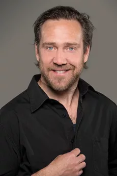Jesper Barkselius poster
